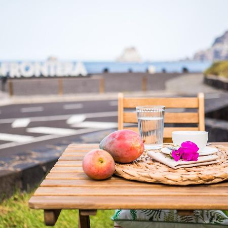 Bungalows Los Roques De Salmor Las Puntas エクステリア 写真